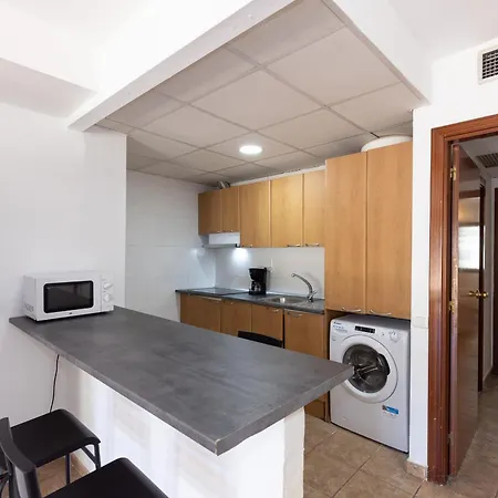 Apartman Festival Village *