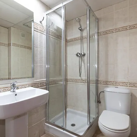 Apartman Festival Village Salou