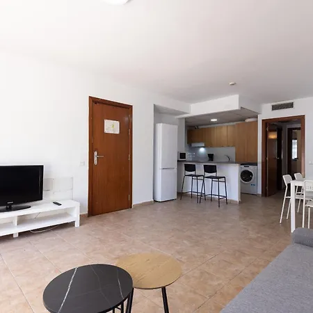 Festival Village Apartment