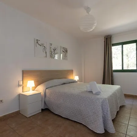 Festival Village Apartment *