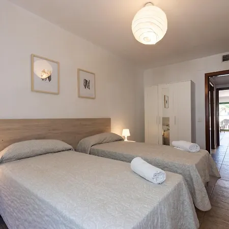 Festival Village Apartment Salou