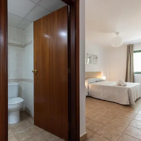 Festival Village Apartment *