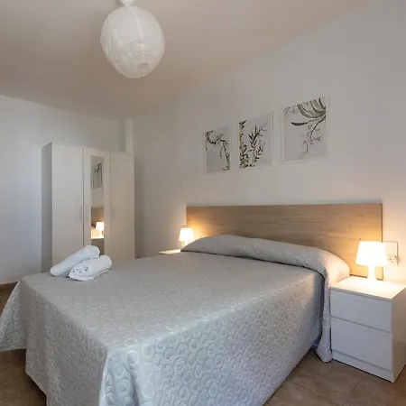 Apartment Festival Village Salou