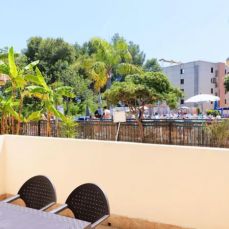Apartment Festival Village